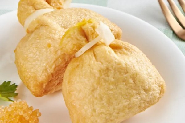 魚籽福袋的營養(yǎng)價值 魚籽福袋的魚籽是什么 魚籽福袋的營養(yǎng)價值 魚籽福袋的魚籽是什么