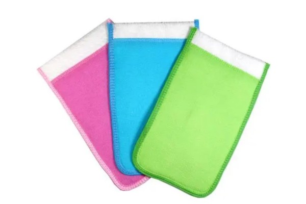 搓澡巾和搓澡刷哪個好用 搓澡巾的作用 搓澡巾和搓澡刷哪個好用 搓澡巾的作用