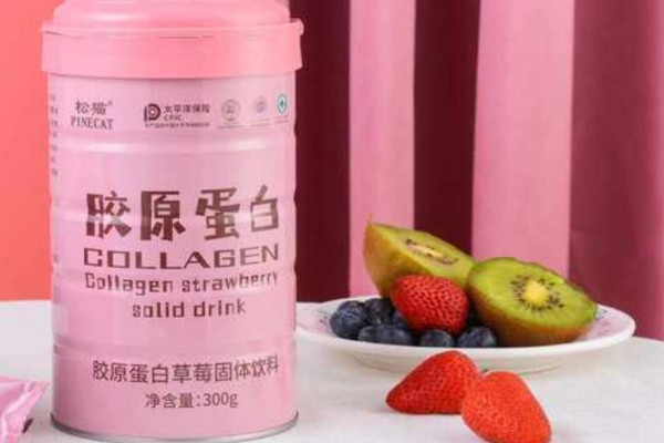 膠原蛋白粉的作用和功效 膠原蛋白粉可以補充膠原蛋白嗎 膠原蛋白粉的作用和功效 膠原蛋白粉可以補充膠原蛋白嗎