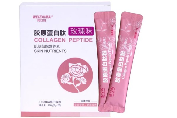 膠原蛋白粉用多少度的水沖 膠原蛋白粉可以用冷水沖嗎 膠原蛋白粉用多少度的水沖 膠原蛋白粉可以用冷水沖嗎