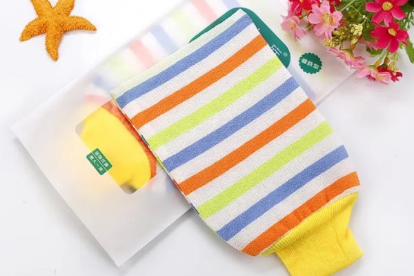 搓澡巾有異味怎么辦 搓澡巾有味道了還能用嗎 搓澡巾有異味怎么辦 搓澡巾有味道了還能用嗎