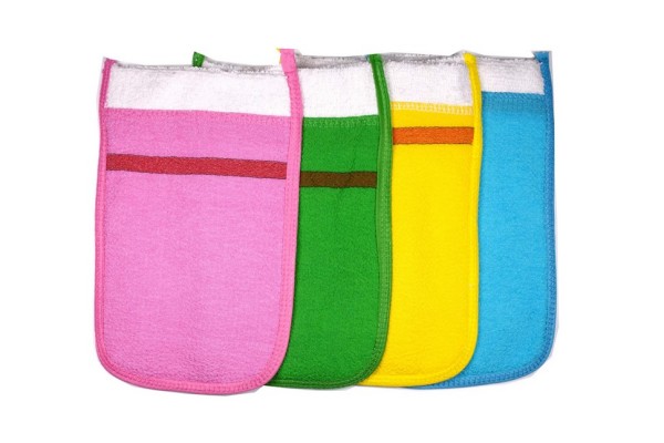 搓澡巾要打濕嗎 搓澡巾怎么搓不出泥 搓澡巾要打濕嗎 搓澡巾怎么搓不出泥