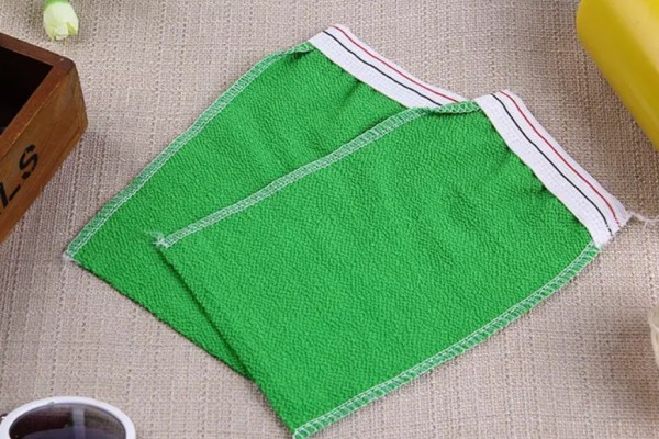 搓澡巾和搓澡刷哪個好用 搓澡巾的作用 搓澡巾和搓澡刷哪個好用 搓澡巾的作用