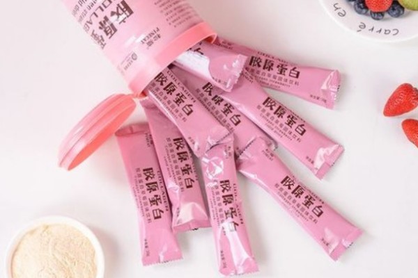 膠原蛋白粉的作用和功效 膠原蛋白粉可以補充膠原蛋白嗎 膠原蛋白粉的作用和功效 膠原蛋白粉可以補充膠原蛋白嗎