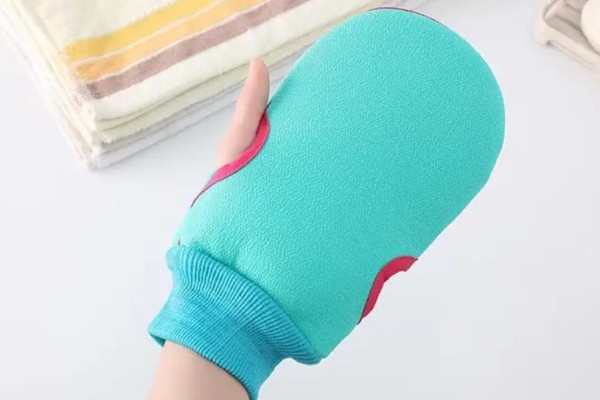 搓澡巾多久用一次比較好 搓澡巾用多了好不好 搓澡巾多久用一次比較好 搓澡巾用多了好不好