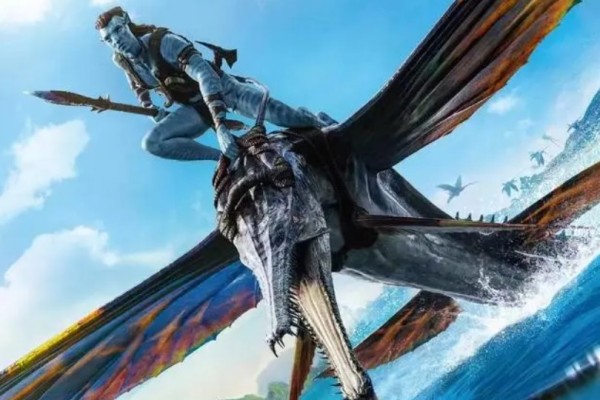 阿凡達2官宣內(nèi)地定檔 阿凡達是哪個國家拍的 阿凡達2官宣內(nèi)地定檔 阿凡達是哪個國家拍的