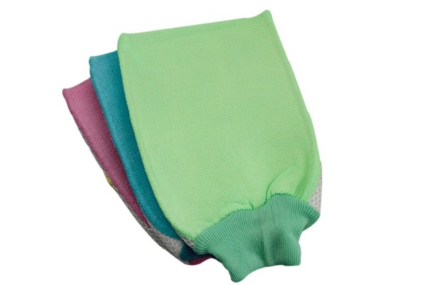 搓澡巾多久用一次比較好 搓澡巾用多了好不好 搓澡巾多久用一次比較好 搓澡巾用多了好不好