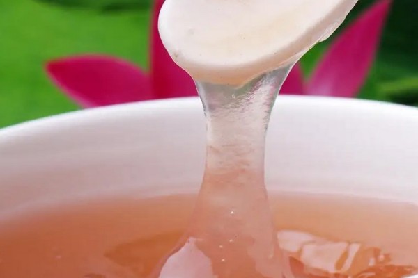 藕粉可以放多久 藕粉放多久就不能吃了 藕粉可以放多久 藕粉放多久就不能吃了