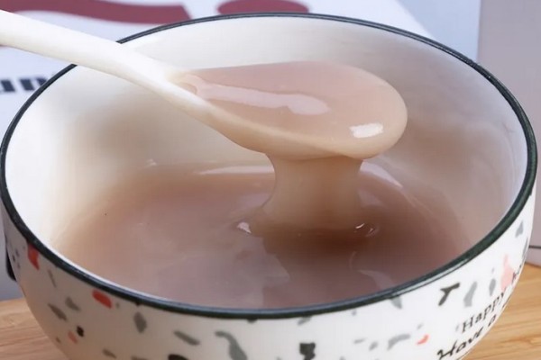 藕粉有助于緩解便秘嗎 藕粉腸胃不好的人可以吃嗎 藕粉有助于緩解便秘嗎 藕粉腸胃不好的人可以吃嗎