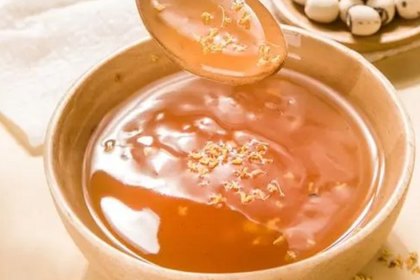 藕粉要攪拌多久才會透明 藕粉要用多少度的水沖 藕粉要攪拌多久才會透明 藕粉要用多少度的水沖