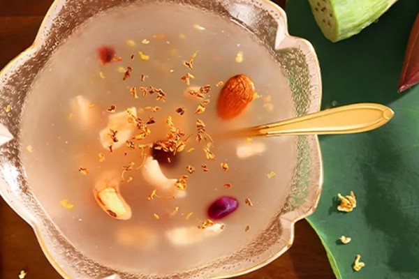 藕粉可以放多久 藕粉放多久就不能吃了 藕粉可以放多久 藕粉放多久就不能吃了