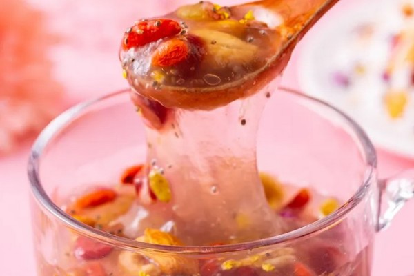 藕粉要放幾勺 藕粉放一晚上還能喝嗎 藕粉要放幾勺 藕粉放一晚上還能喝嗎