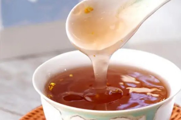 藕粉對(duì)皮膚好嗎 藕粉吃多了好嗎 藕粉對(duì)皮膚好嗎 藕粉吃多了好嗎