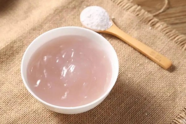 藕粉要攪拌多久才會透明 藕粉要用多少度的水沖 藕粉要攪拌多久才會透明 藕粉要用多少度的水沖