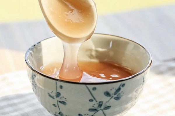 藕粉有助于緩解便秘嗎 藕粉腸胃不好的人可以吃嗎 藕粉有助于緩解便秘嗎 藕粉腸胃不好的人可以吃嗎