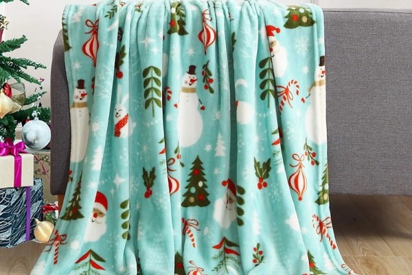 毛毯買什么材質(zhì)的比較好 毛毯買什么絨的好 毛毯買什么材質(zhì)的比較好 毛毯買什么絨的好