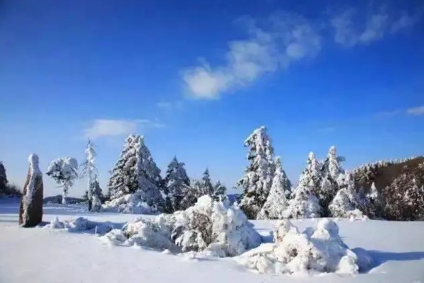 月底寒潮來(lái)襲 寒潮可能帶來(lái)什么天氣 月底寒潮來(lái)襲 寒潮可能帶來(lái)什么天氣