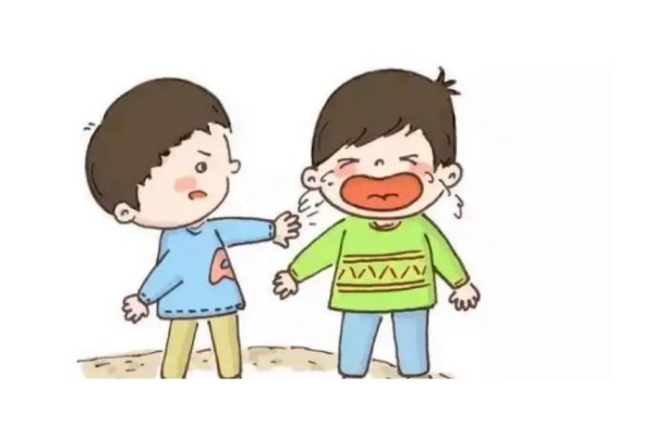 小學(xué)生打鬧媽媽帶孩子登門道歉被打 小孩打架家長(zhǎng)怎么處理