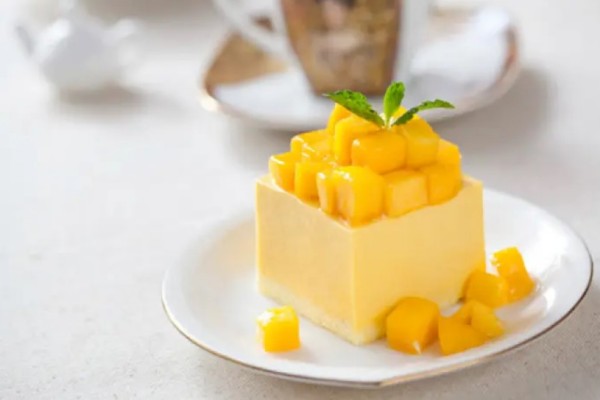 吉利丁片為什么不能直接熱水融化 吉利丁片為什么不能直接煮 吉利丁片為什么不能直接熱水融化 吉利丁片為什么不能直接煮