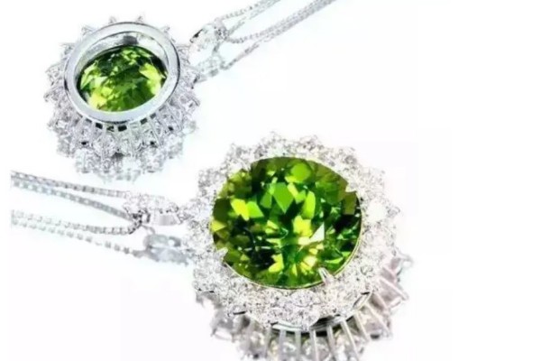 橄欖石要戴幾年才有靈性 橄欖石戴久了顏色會有變化嗎 橄欖石要戴幾年才有靈性 橄欖石戴久了顏色會有變化嗎