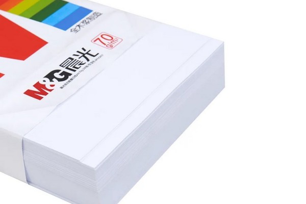 29日停止A4紙銷(xiāo)售?晨光文具回應(yīng) 晨光文具是哪國(guó)的品牌