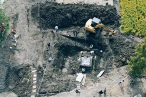 江蘇發(fā)現(xiàn)約1.5噸唐宋錢幣窖藏 錢幣有收藏價(jià)值嗎 江蘇發(fā)現(xiàn)約1.5噸唐宋錢幣窖藏 錢幣有收藏價(jià)值嗎