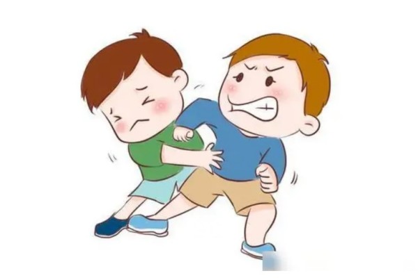 家長帶娃道歉被打打人者被拘10日 孩子打架怎么調(diào)解家長 家長帶娃道歉被打打人者被拘10日 孩子打架怎么調(diào)解家長