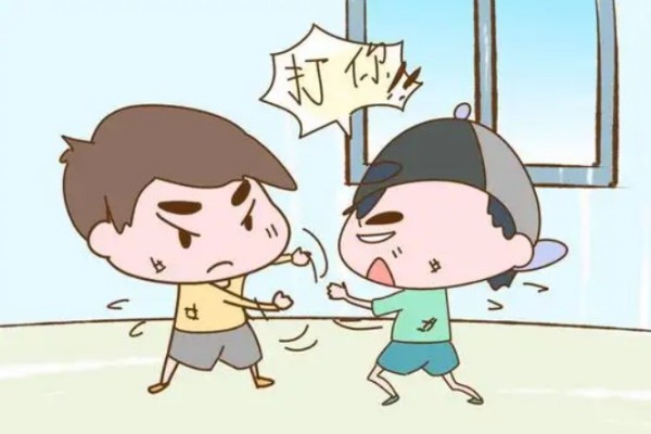 家長帶娃道歉被打打人者被拘10日 孩子打架怎么調(diào)解家長 家長帶娃道歉被打打人者被拘10日 孩子打架怎么調(diào)解家長
