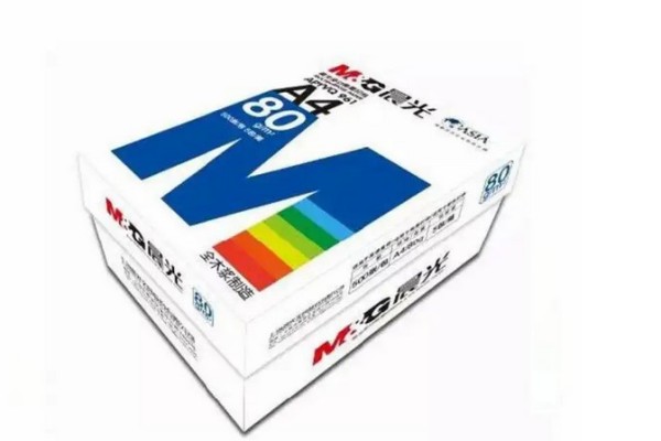 29日停止A4紙銷(xiāo)售?晨光文具回應(yīng) 晨光文具是哪國(guó)的品牌