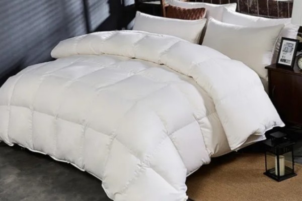 羽絨被冬季幾斤合適 羽絨被適合多少度用 羽絨被冬季幾斤合適 羽絨被適合多少度用