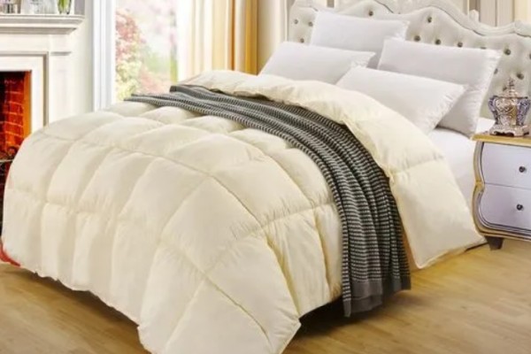 羽絨被可以蓋多少年 羽絨被翻新去哪里翻新 羽絨被可以蓋多少年 羽絨被翻新去哪里翻新