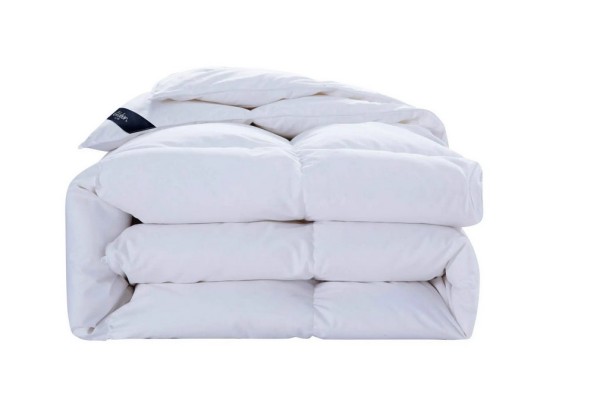 羽絨被不貼被套怎么辦 羽絨被用什么被套不會滑 羽絨被不貼被套怎么辦 羽絨被用什么被套不會滑