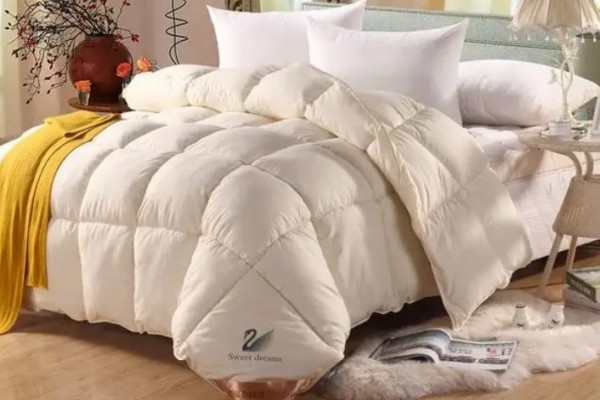 羽絨被買回來怎么處理 羽絨被買回來直接蓋嗎 羽絨被買回來怎么處理 羽絨被買回來直接蓋嗎