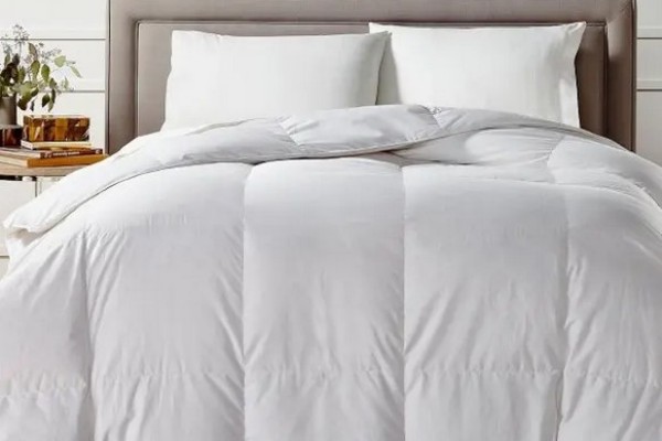 羽絨被可以蓋多少年 羽絨被翻新去哪里翻新 羽絨被可以蓋多少年 羽絨被翻新去哪里翻新