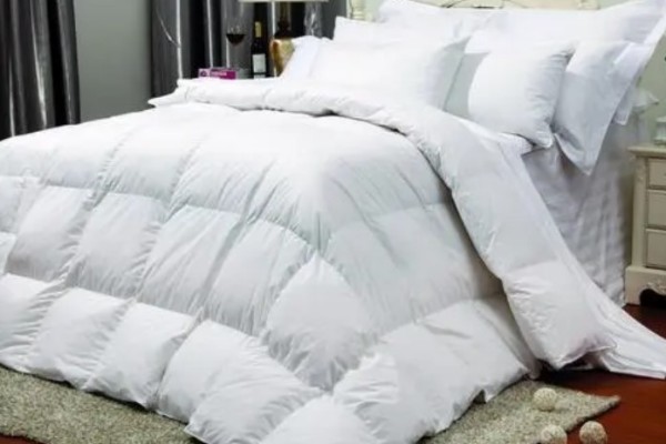羽絨被是鴨絨的好還是鵝絨的好 羽絨被含絨量多少最佳 羽絨被是鴨絨的好還是鵝絨的好 羽絨被含絨量多少最佳