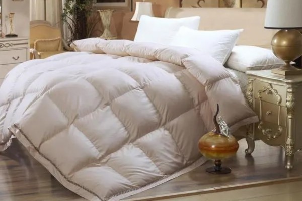 羽絨被和蠶絲被哪個(gè)更好 羽絨被是什么時(shí)候蓋的 羽絨被和蠶絲被哪個(gè)更好 羽絨被是什么時(shí)候蓋的