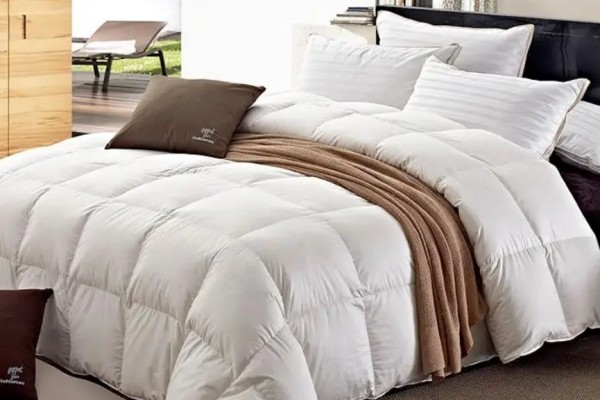 羽絨被冬季幾斤合適 羽絨被適合多少度用 羽絨被冬季幾斤合適 羽絨被適合多少度用