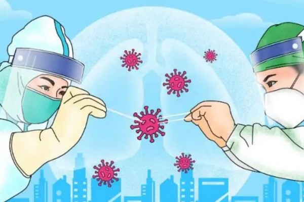 多地新政:核酸篩查不必全員參與 全員核酸不去會(huì)變黃碼嗎 多地新政:核酸篩查不必全員參與 全員核酸不去會(huì)變黃碼嗎