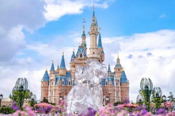 上海迪士尼樂園暫時(shí)關(guān)閉 迪士尼有哪些人物 上海迪士尼樂園暫時(shí)關(guān)閉 迪士尼有哪些人物