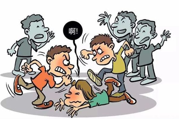 女孩被多人毆打強迫下跪警方通報 被霸凌后要找心理醫(yī)生嗎 女孩被多人毆打強迫下跪警方通報 被霸凌后要找心理醫(yī)生嗎