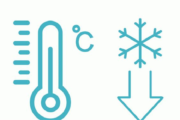 寒潮兇猛全國多地氣溫陸續(xù)創(chuàng)新低 氣溫降低會導(dǎo)致月經(jīng)延遲嗎