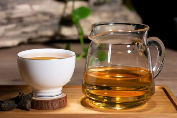 陳皮茶用多少度的水沖泡 陳皮茶泡多久 陳皮茶用多少度的水沖泡 陳皮茶泡多久