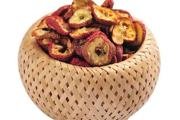 山楂干長蟲了還能吃嗎 山楂干為什么會生蟲 山楂干長蟲了還能吃嗎 山楂干為什么會生蟲