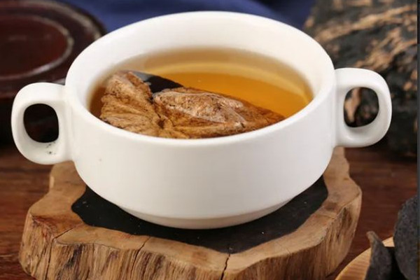 陳皮茶用多少度的水沖泡 陳皮茶泡多久 陳皮茶用多少度的水沖泡 陳皮茶泡多久