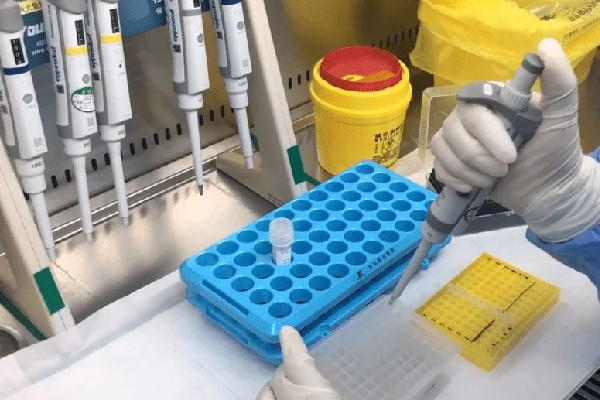 核酸機(jī)構(gòu)造假頻現(xiàn) 官方:嚴(yán)肅處置 專家:核酸檢測公司該不該上市 核酸機(jī)構(gòu)造假頻現(xiàn) 官方:嚴(yán)肅處置 專家:核酸檢測公司該不該上市