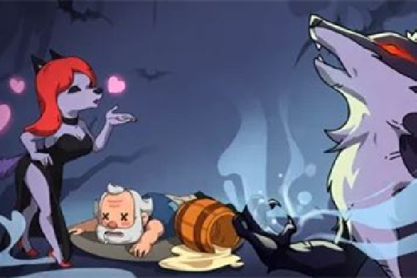 狼人游戲?qū)μ鞘裁匆馑?狼人游戲?qū)μ笤趺崔k 狼人游戲?qū)μ鞘裁匆馑?狼人游戲?qū)μ笤趺崔k