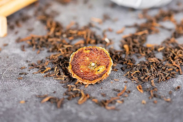 陳皮茶要煮還是泡 陳皮茶要放茶葉嗎 陳皮茶要煮還是泡 陳皮茶要放茶葉嗎