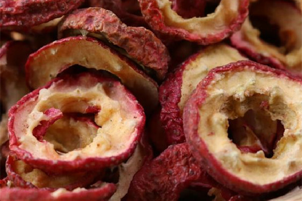 山楂干是陳年的好還是當年的好 山楂干買什么樣的好 山楂干是陳年的好還是當年的好 山楂干買什么樣的好