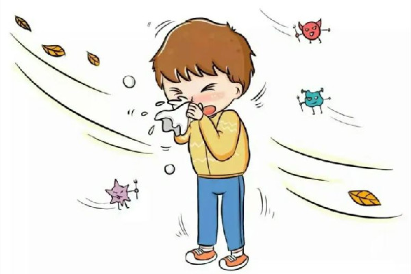 寒潮兇猛全國多地氣溫陸續(xù)創(chuàng)新低 氣溫降低會導(dǎo)致月經(jīng)延遲嗎