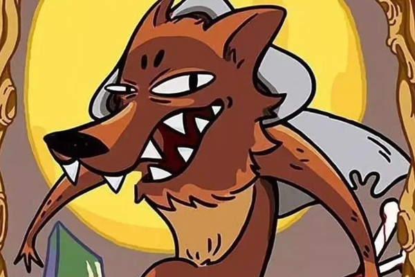 狼人游戲高端術(shù)語 狼人游戲中警徽流是什么意思 狼人游戲高端術(shù)語 狼人游戲中警徽流是什么意思